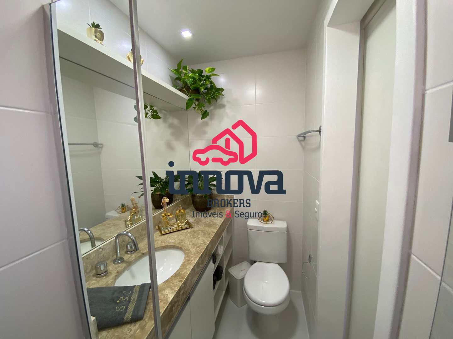 Apartamento à venda com 2 quartos, 83m² - Foto 20