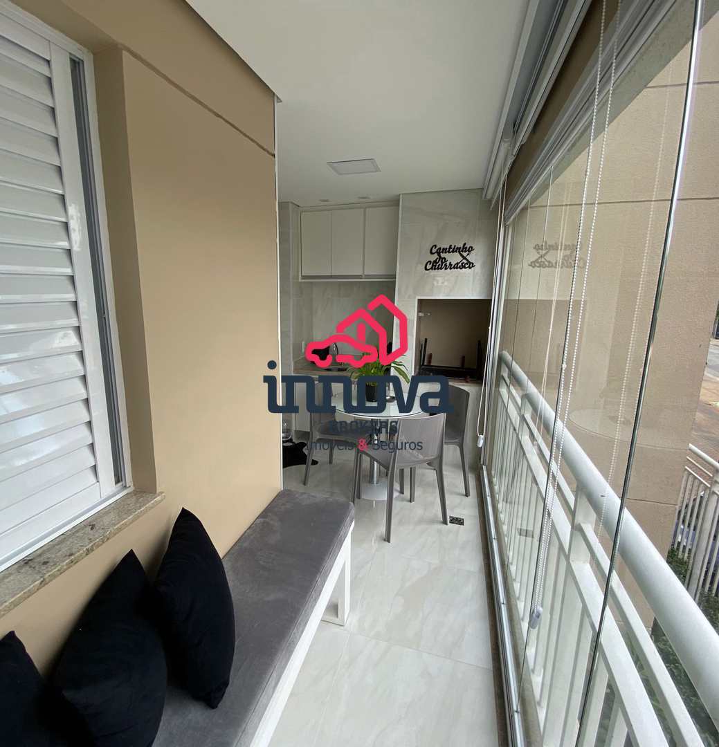 Apartamento à venda com 2 quartos, 83m² - Foto 15