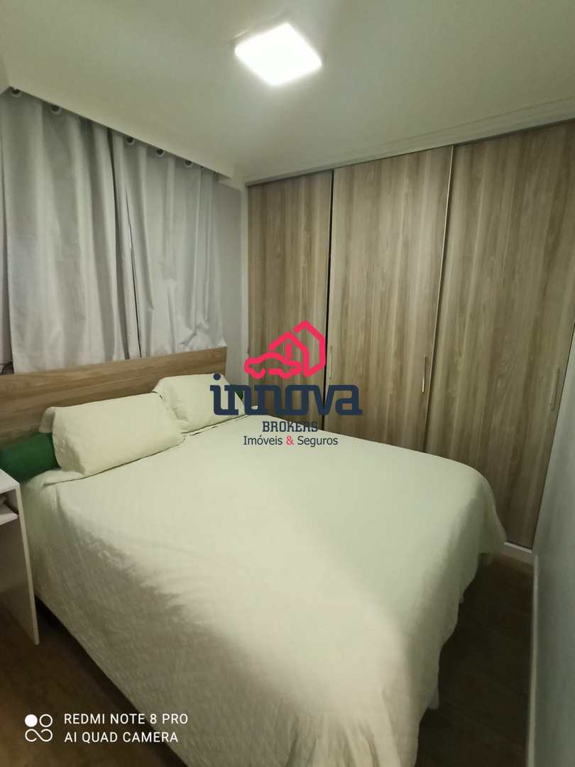 Apartamento à venda com 2 quartos, 57m² - Foto 10