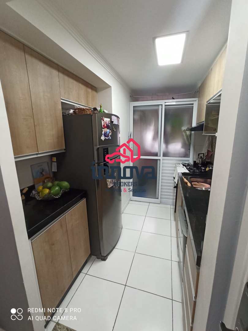 Apartamento à venda com 2 quartos, 57m² - Foto 22