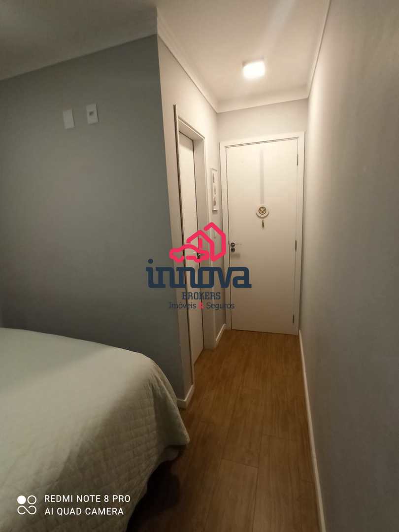 Apartamento à venda com 2 quartos, 57m² - Foto 12