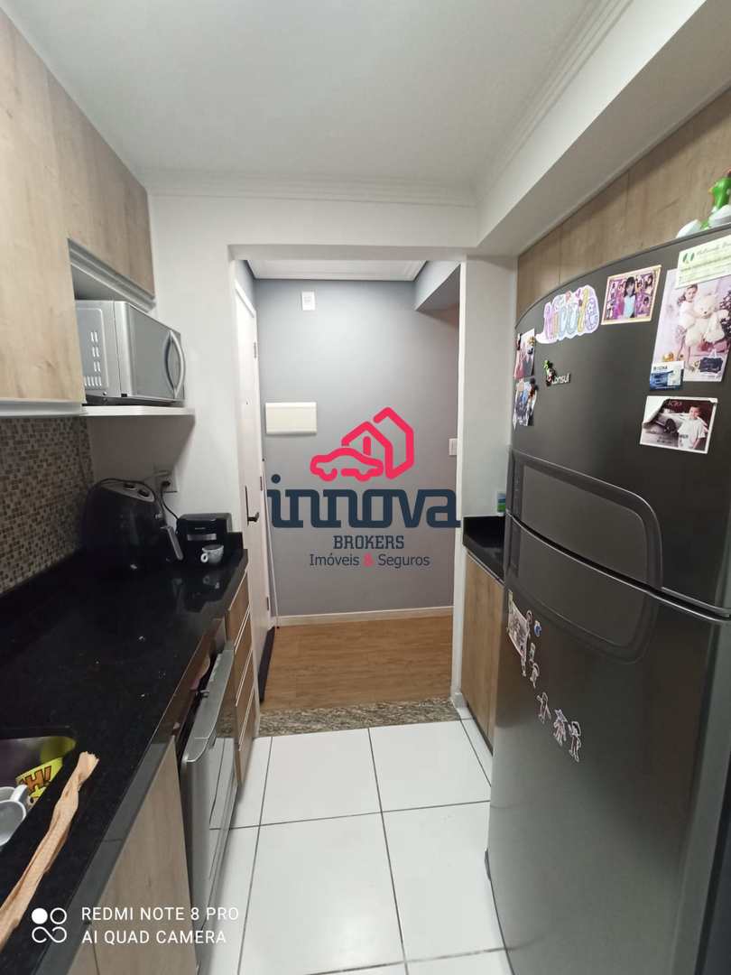 Apartamento à venda com 2 quartos, 57m² - Foto 21