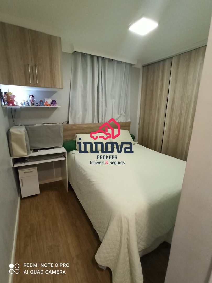 Apartamento à venda com 2 quartos, 57m² - Foto 11