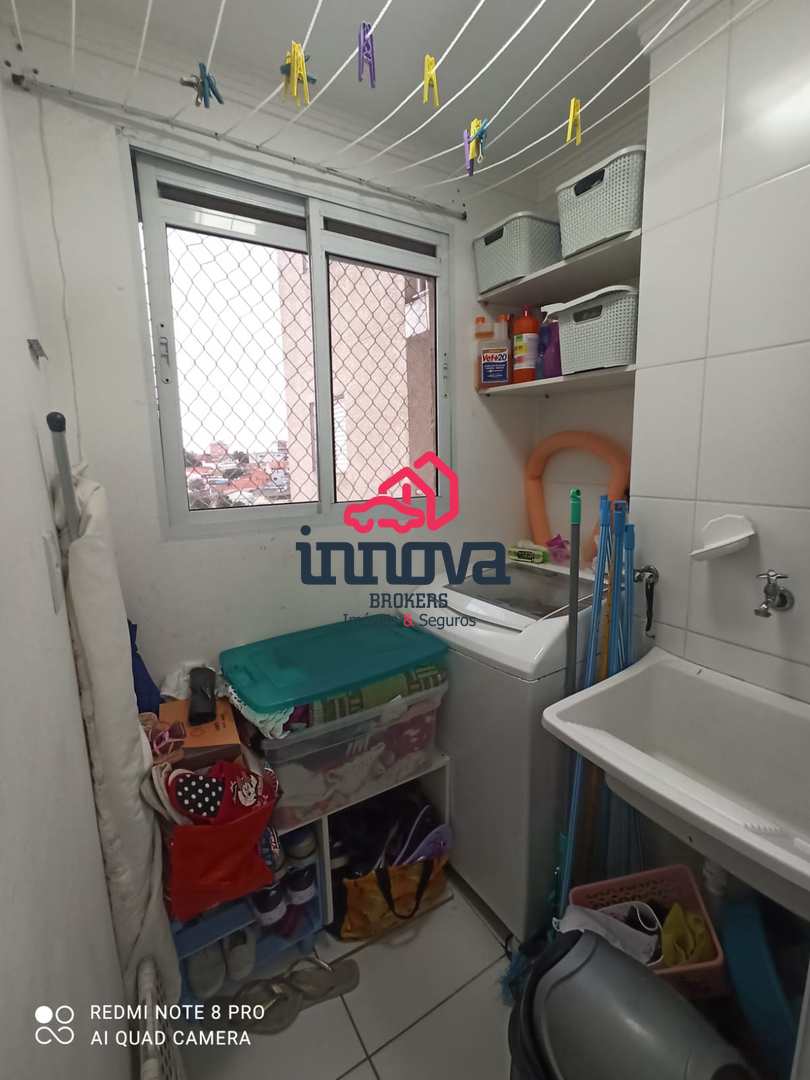 Apartamento à venda com 2 quartos, 57m² - Foto 18