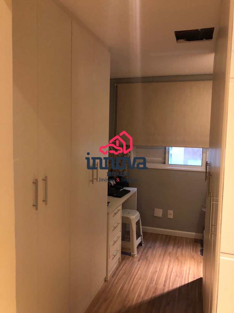 Apartamento à venda com 2 quartos, 77m² - Foto 9