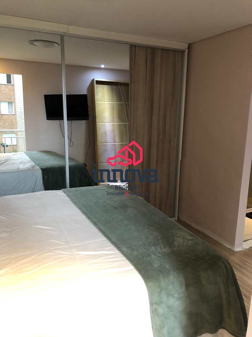 Apartamento à venda com 2 quartos, 77m² - Foto 18