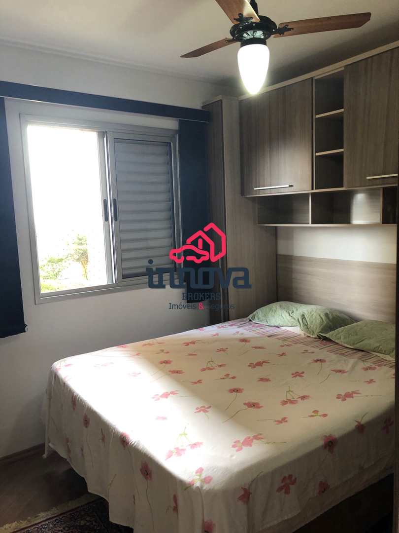 Apartamento à venda com 2 quartos, 55m² - Foto 9