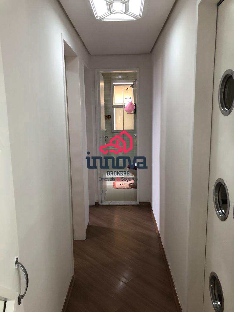 Apartamento à venda com 2 quartos, 55m² - Foto 5