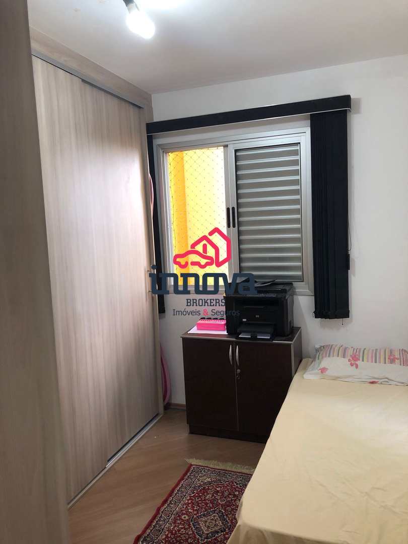 Apartamento à venda com 2 quartos, 55m² - Foto 8