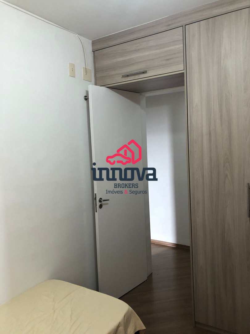 Apartamento à venda com 2 quartos, 55m² - Foto 11