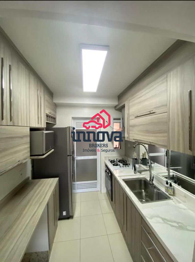 Apartamento à venda com 2 quartos, 92m² - Foto 15