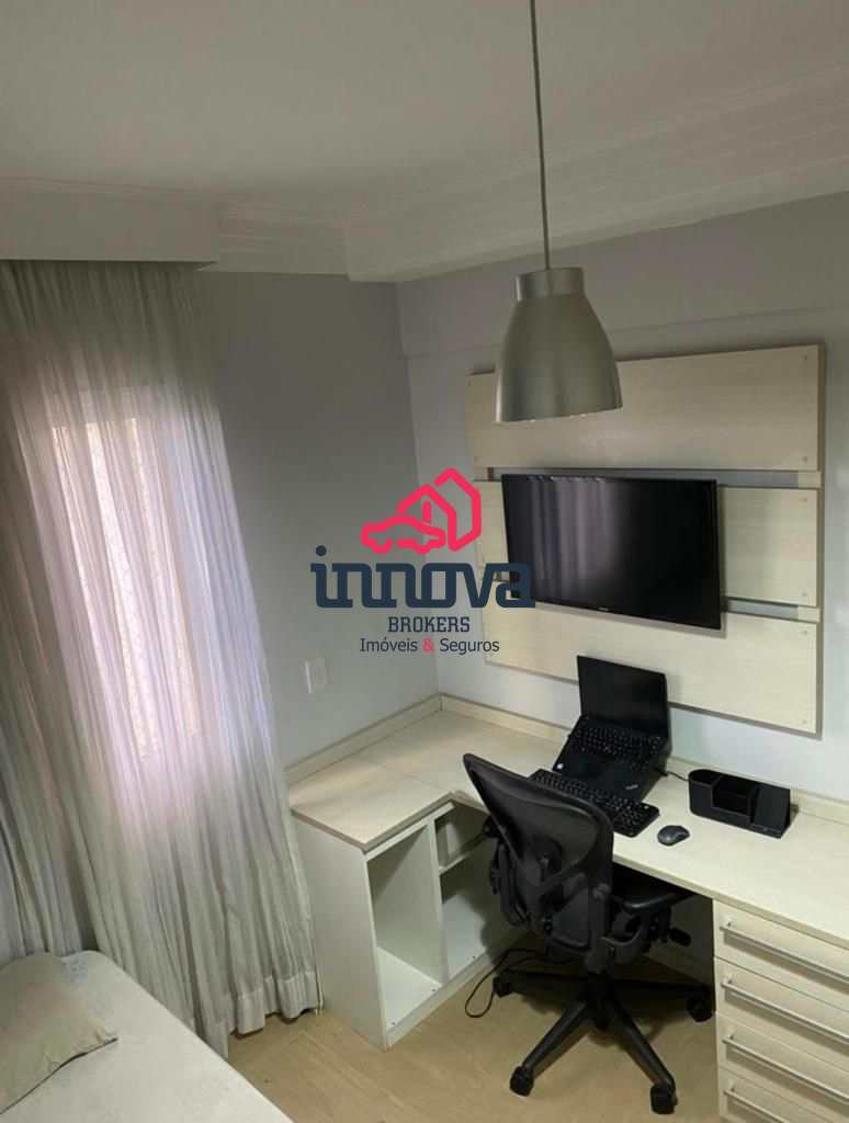 Apartamento à venda com 2 quartos, 92m² - Foto 11