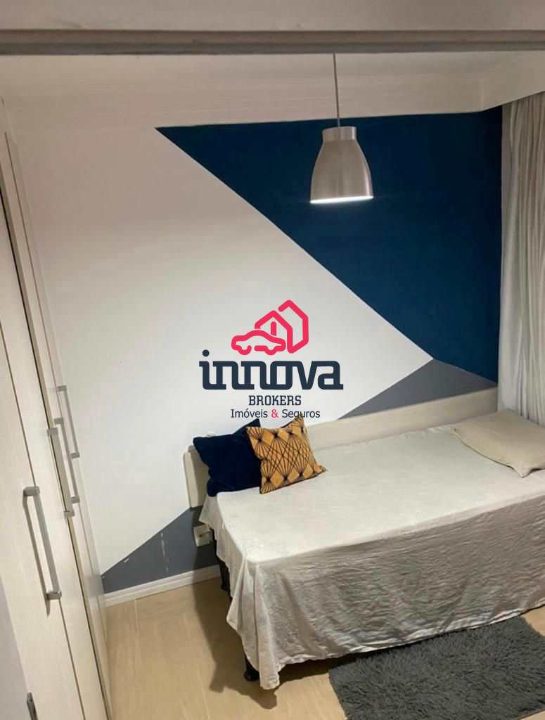 Apartamento à venda com 2 quartos, 92m² - Foto 3