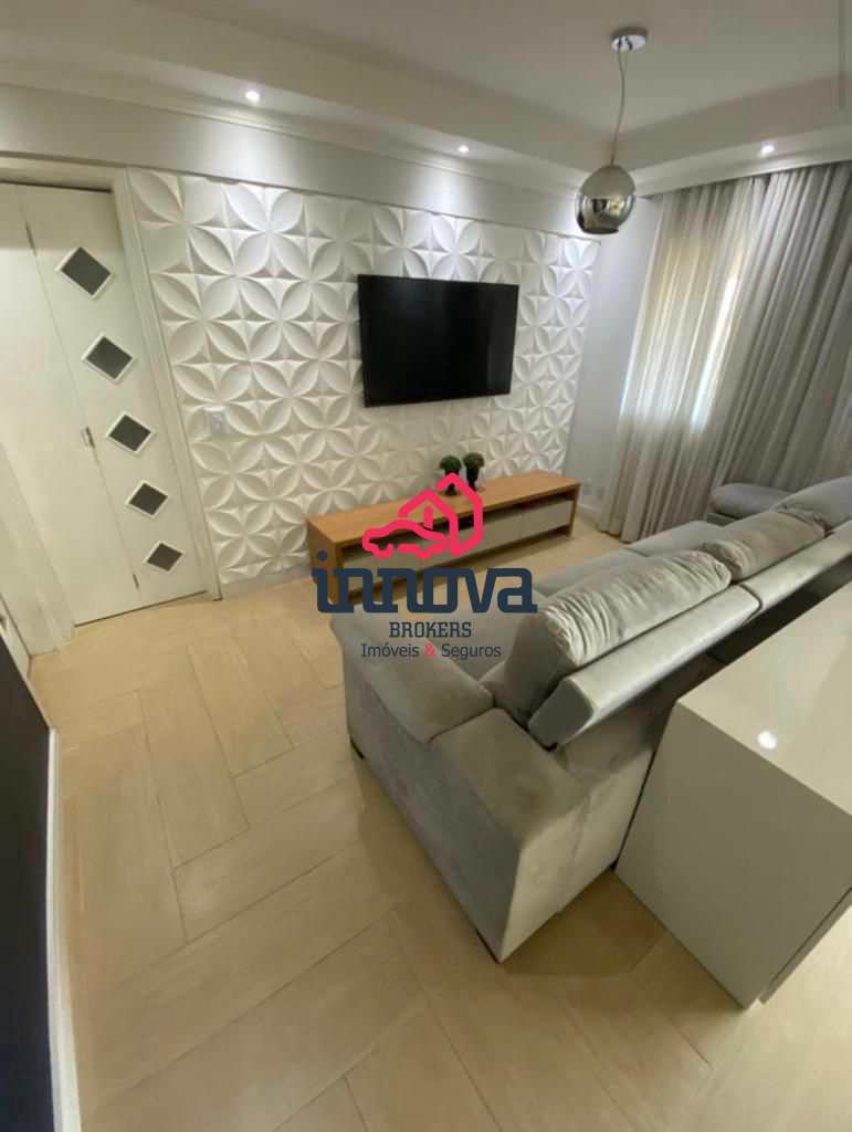 Apartamento à venda com 2 quartos, 92m² - Foto 14