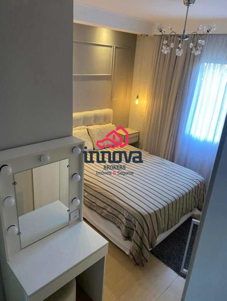 Apartamento à venda com 2 quartos, 92m² - Foto 10