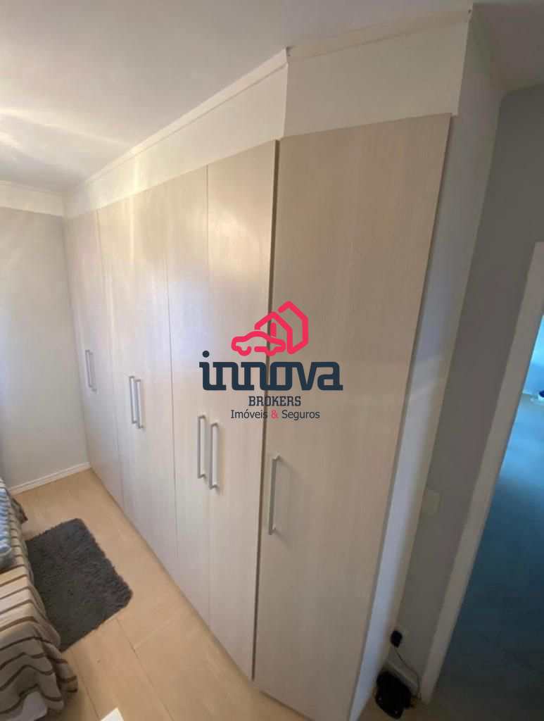 Apartamento à venda com 2 quartos, 92m² - Foto 6