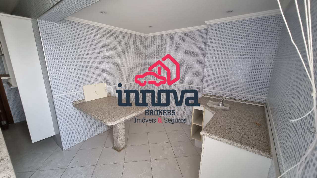 Apartamento à venda com 2 quartos, 82m² - Foto 3