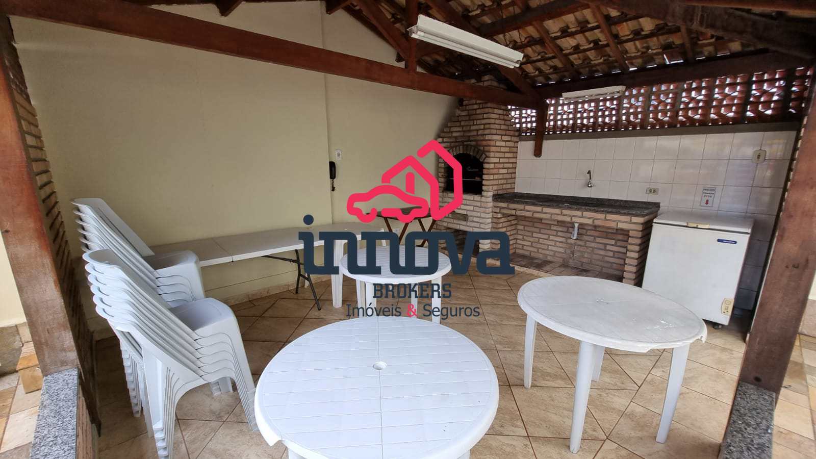 Apartamento à venda com 2 quartos, 82m² - Foto 21