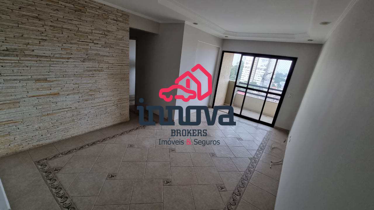 Apartamento à venda com 2 quartos, 82m² - Foto 5