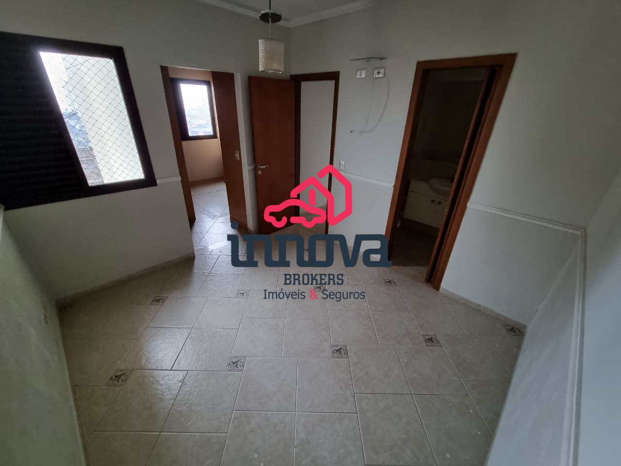 Apartamento à venda com 2 quartos, 82m² - Foto 11