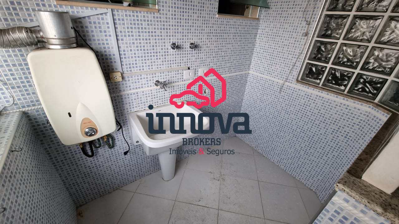 Apartamento à venda com 2 quartos, 82m² - Foto 4