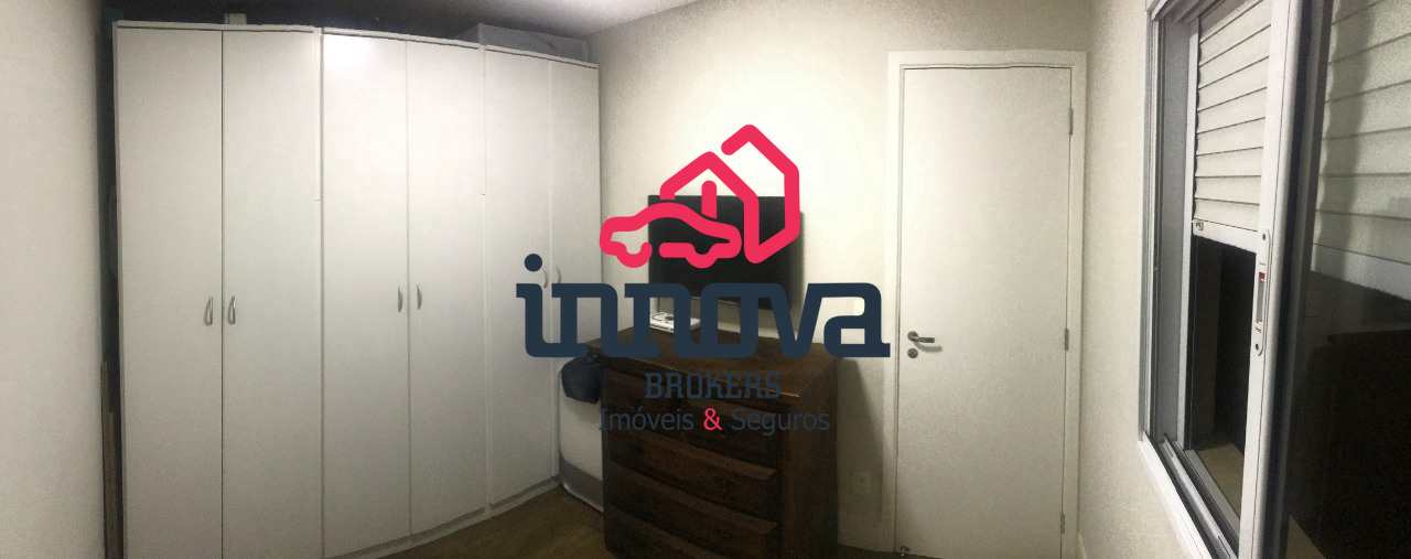 Apartamento à venda com 2 quartos, 80m² - Foto 2