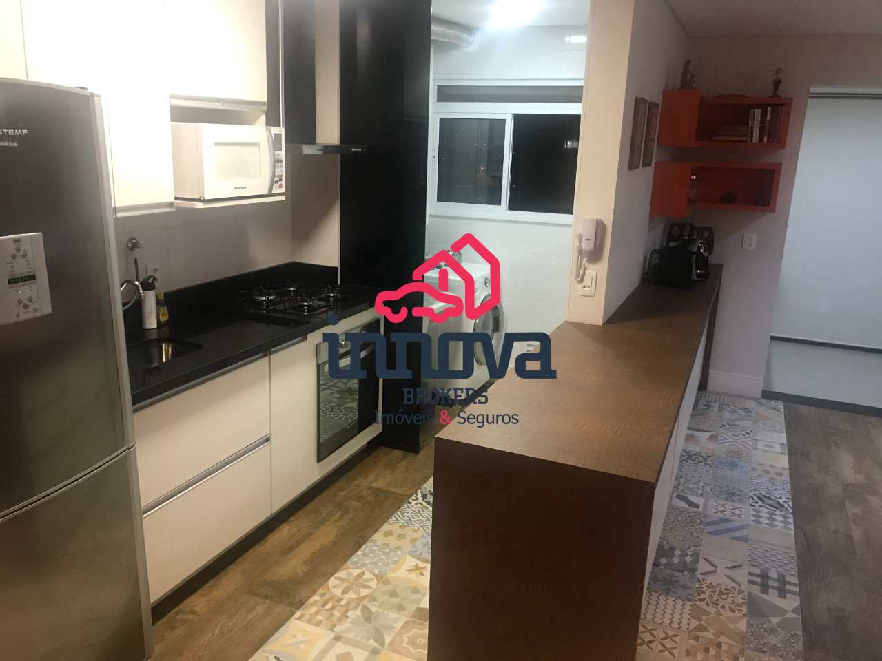 Apartamento à venda com 2 quartos, 80m² - Foto 10