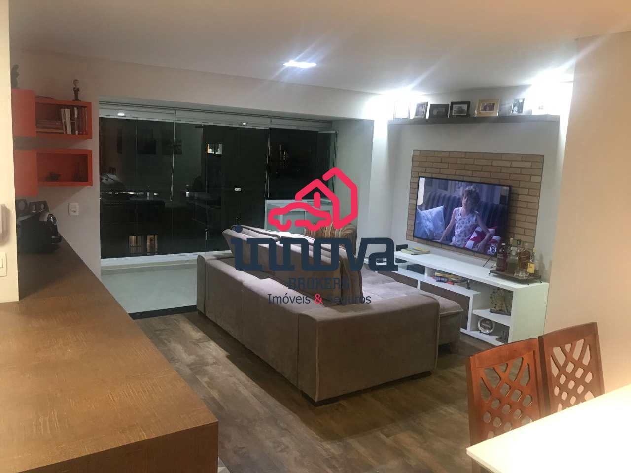 Apartamento à venda com 2 quartos, 80m² - Foto 18