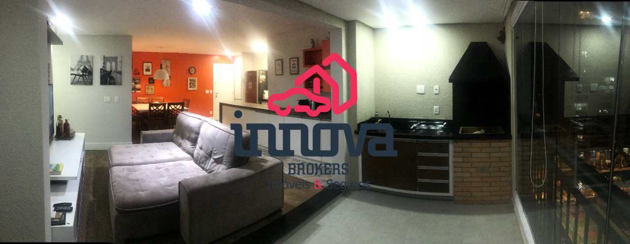 Apartamento à venda com 2 quartos, 80m² - Foto 21