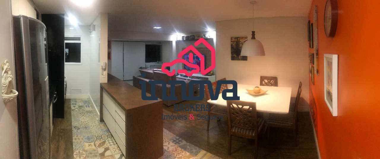 Apartamento à venda com 2 quartos, 80m² - Foto 12