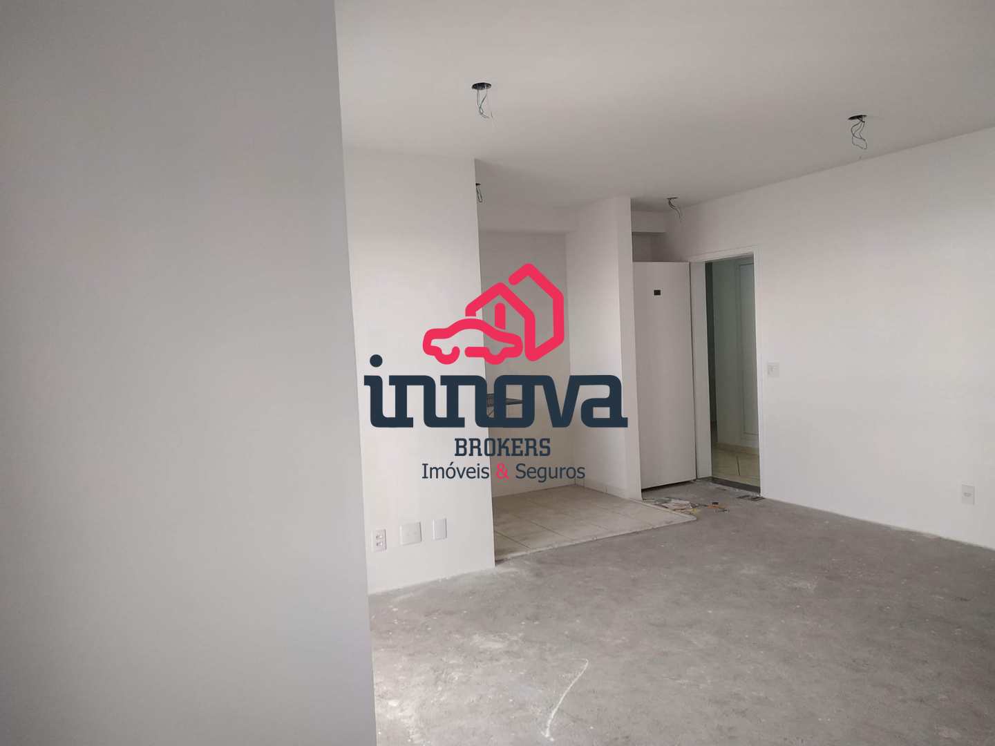 Apartamento à venda com 1 quarto, 56m² - Foto 8