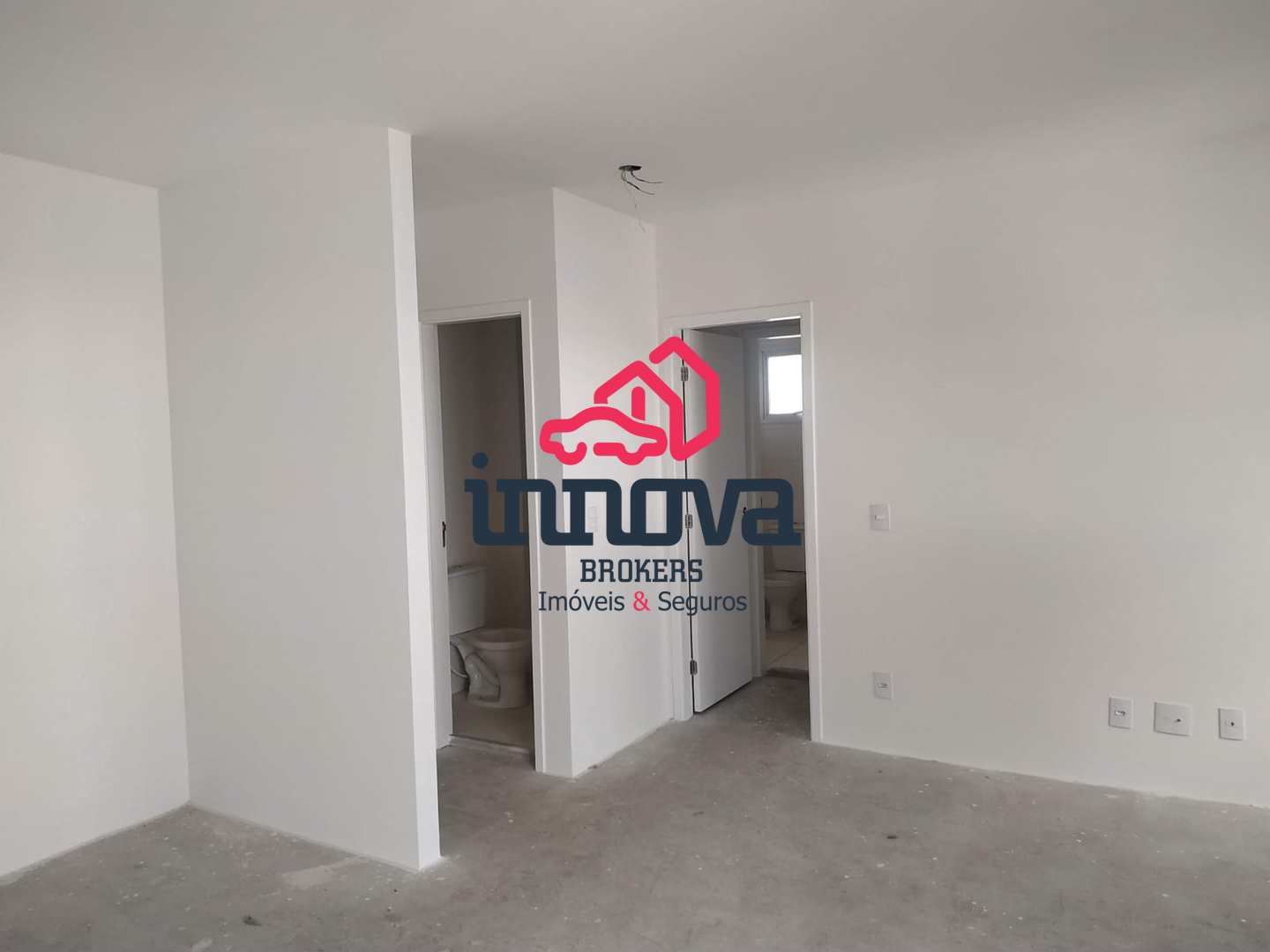 Apartamento à venda com 1 quarto, 56m² - Foto 7