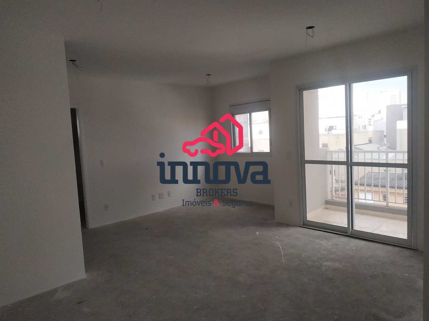 Apartamento à venda com 1 quarto, 56m² - Foto 2