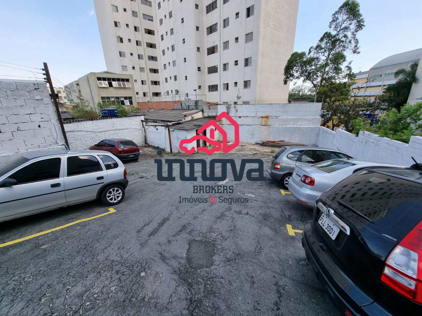 Conjunto Comercial-Sala para alugar, 4m² - Foto 13