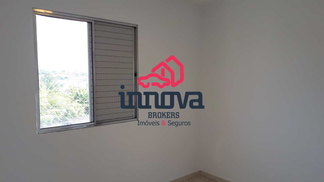 Apartamento à venda com 2 quartos, 52m² - Foto 4