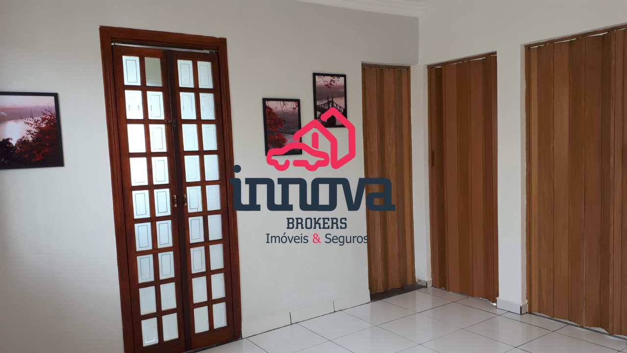 Apartamento à venda com 2 quartos, 52m² - Foto 2