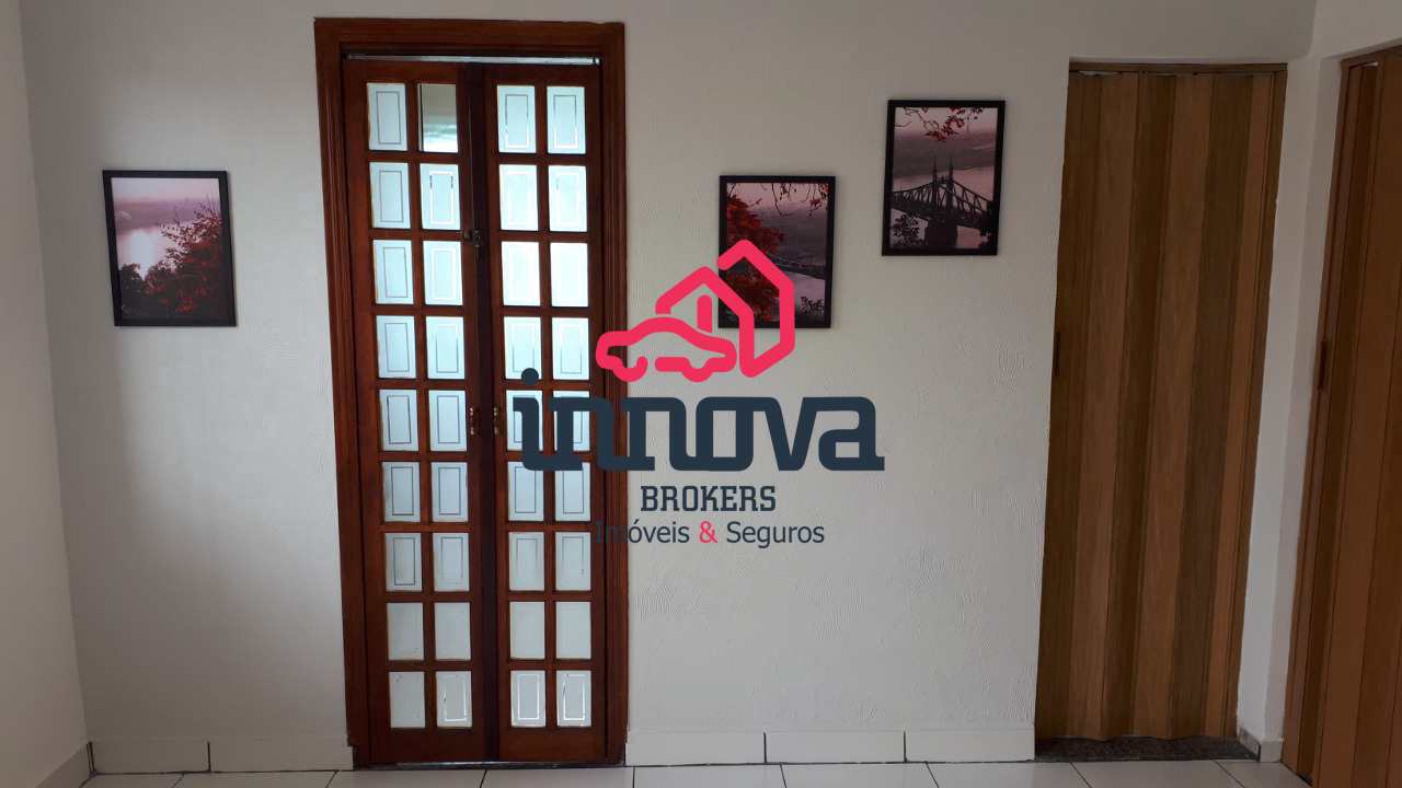 Apartamento à venda com 2 quartos, 52m² - Foto 3