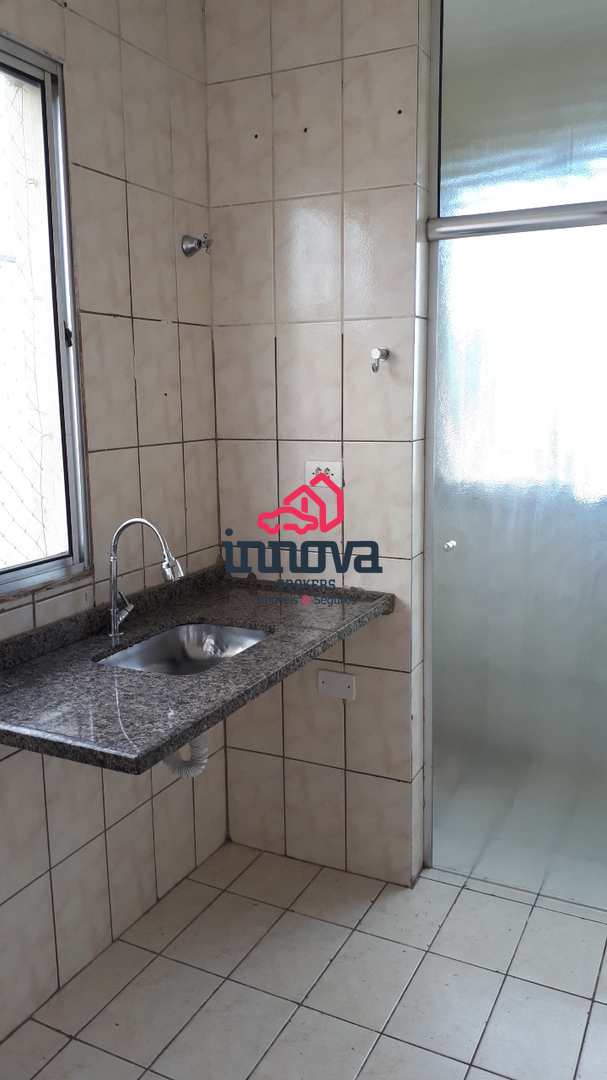 Apartamento à venda com 2 quartos, 52m² - Foto 5