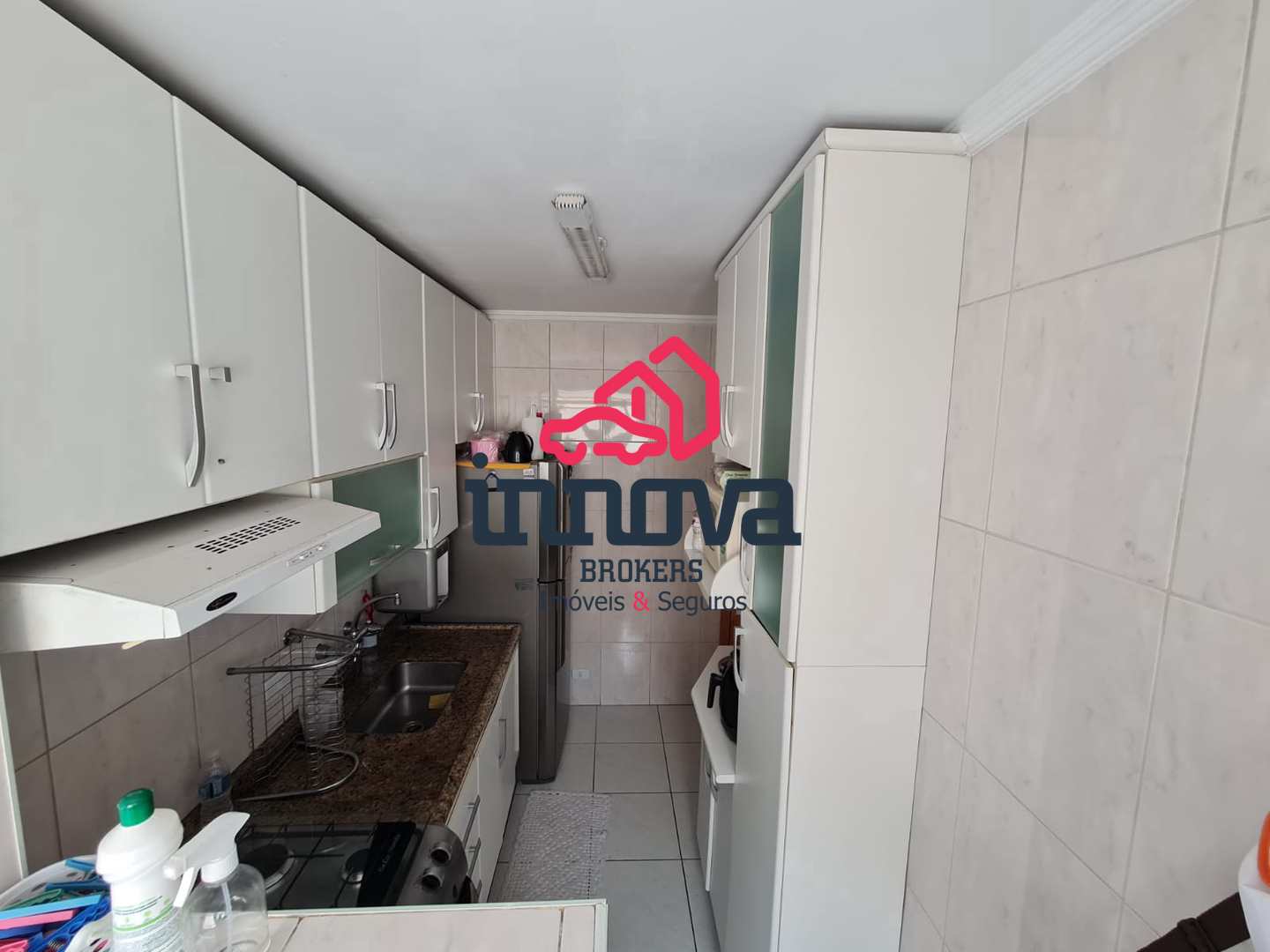 Apartamento à venda com 3 quartos, 154m² - Foto 19