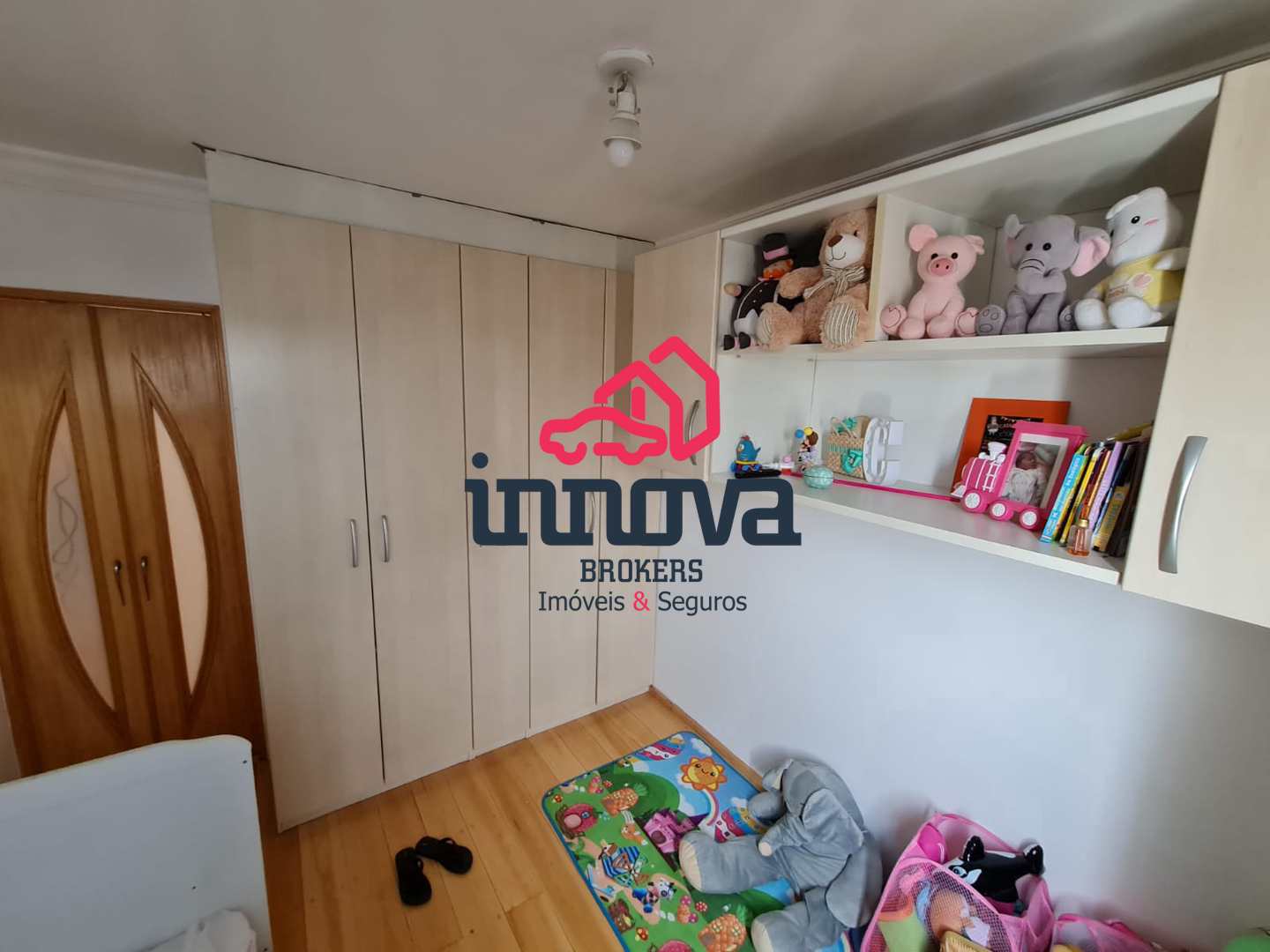 Apartamento à venda com 3 quartos, 154m² - Foto 16