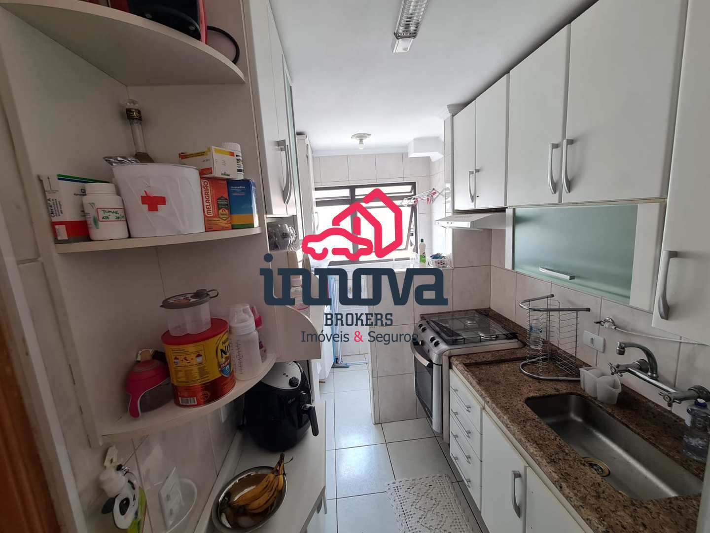 Apartamento à venda com 3 quartos, 154m² - Foto 17