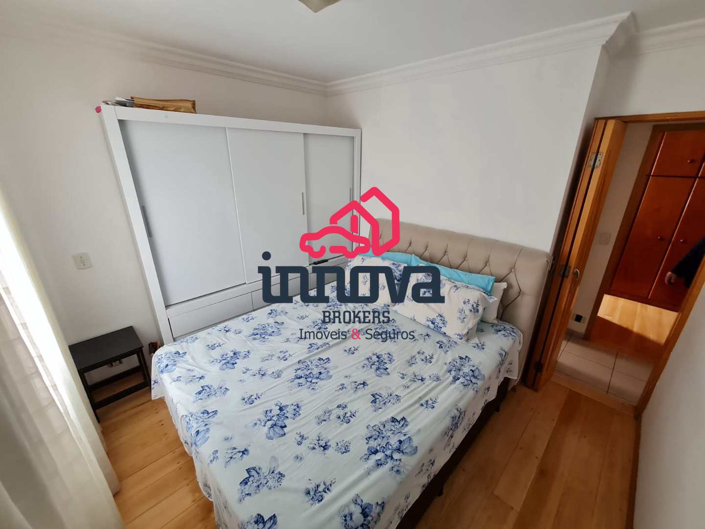 Apartamento à venda com 3 quartos, 154m² - Foto 9