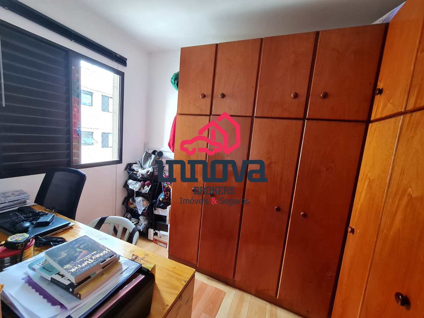 Apartamento à venda com 3 quartos, 154m² - Foto 13