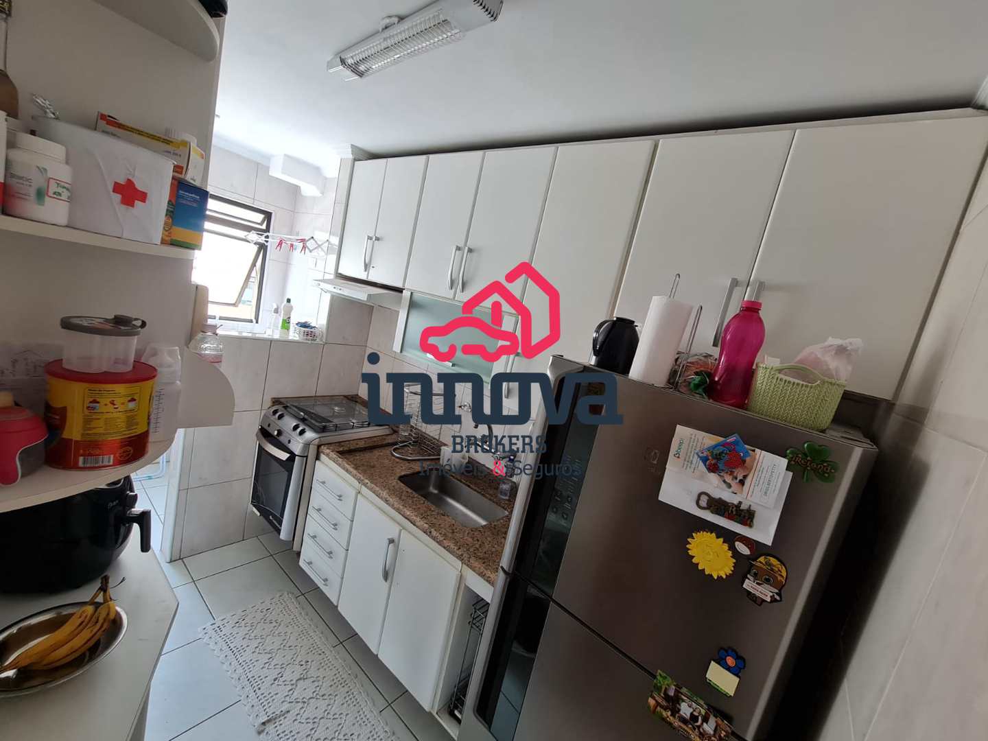 Apartamento à venda com 3 quartos, 154m² - Foto 18