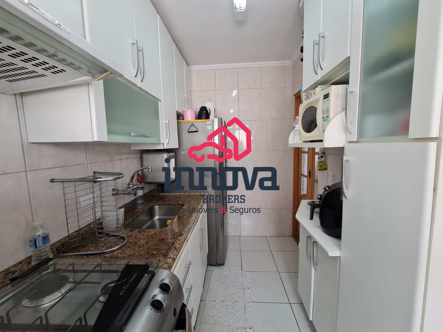 Apartamento à venda com 3 quartos, 154m² - Foto 21