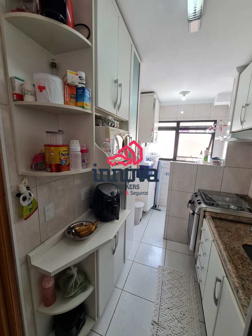 Apartamento à venda com 3 quartos, 154m² - Foto 22