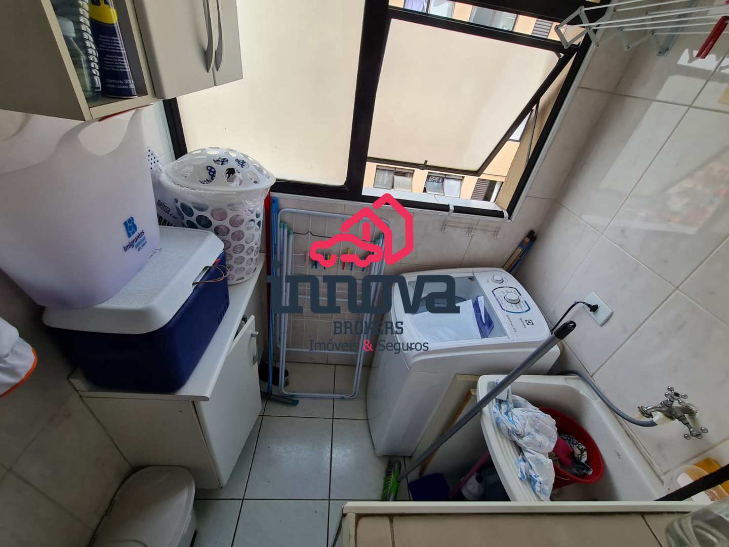 Apartamento à venda com 3 quartos, 154m² - Foto 20