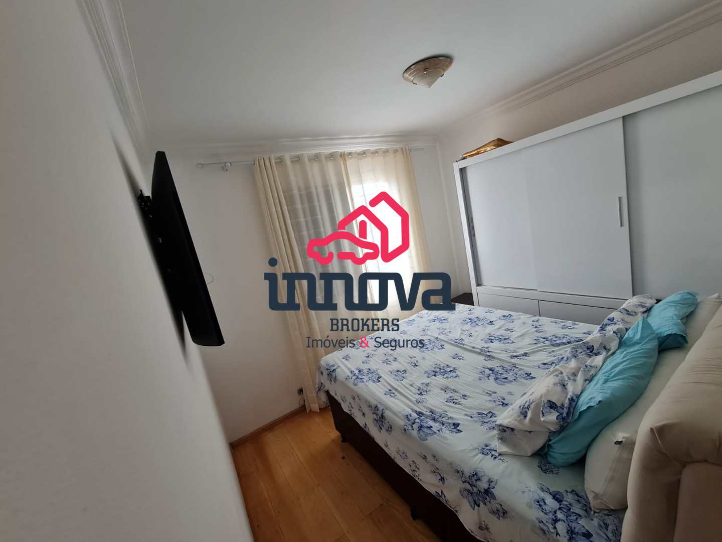 Apartamento à venda com 3 quartos, 154m² - Foto 10