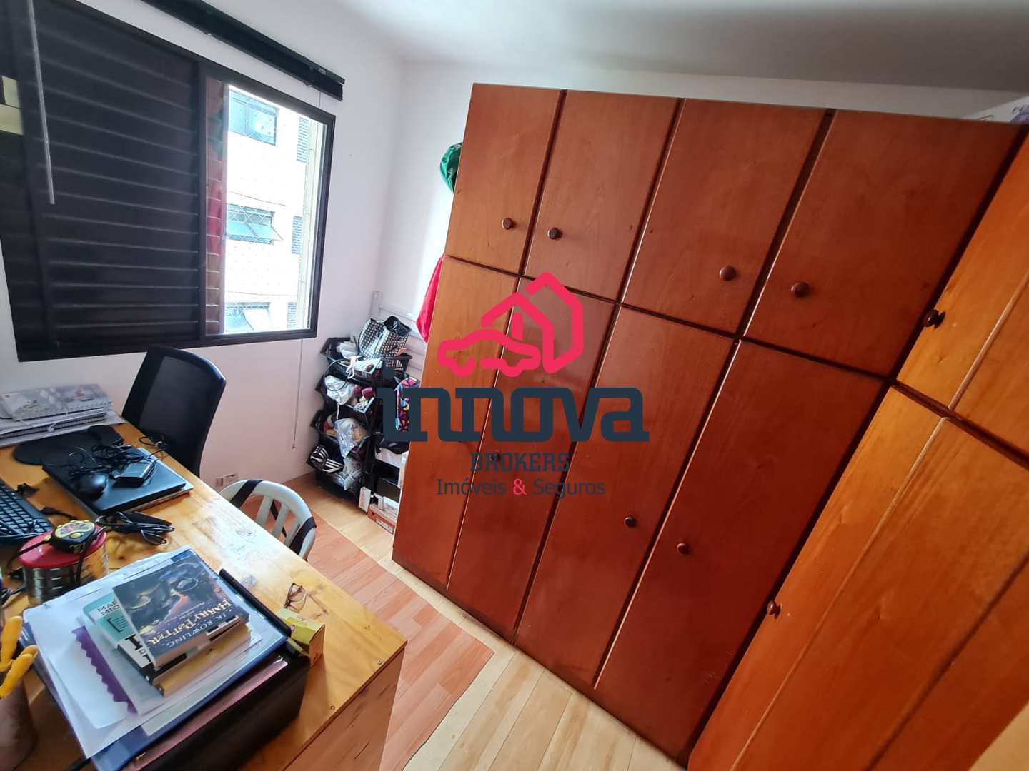 Apartamento à venda com 3 quartos, 154m² - Foto 11