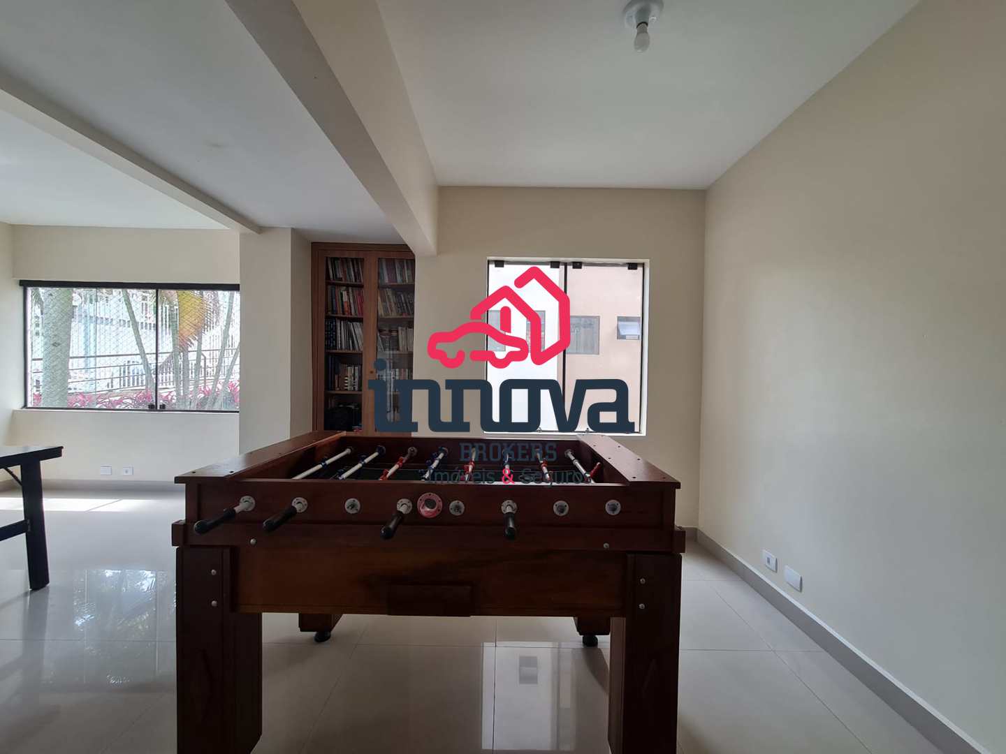 Apartamento à venda com 3 quartos, 154m² - Foto 25